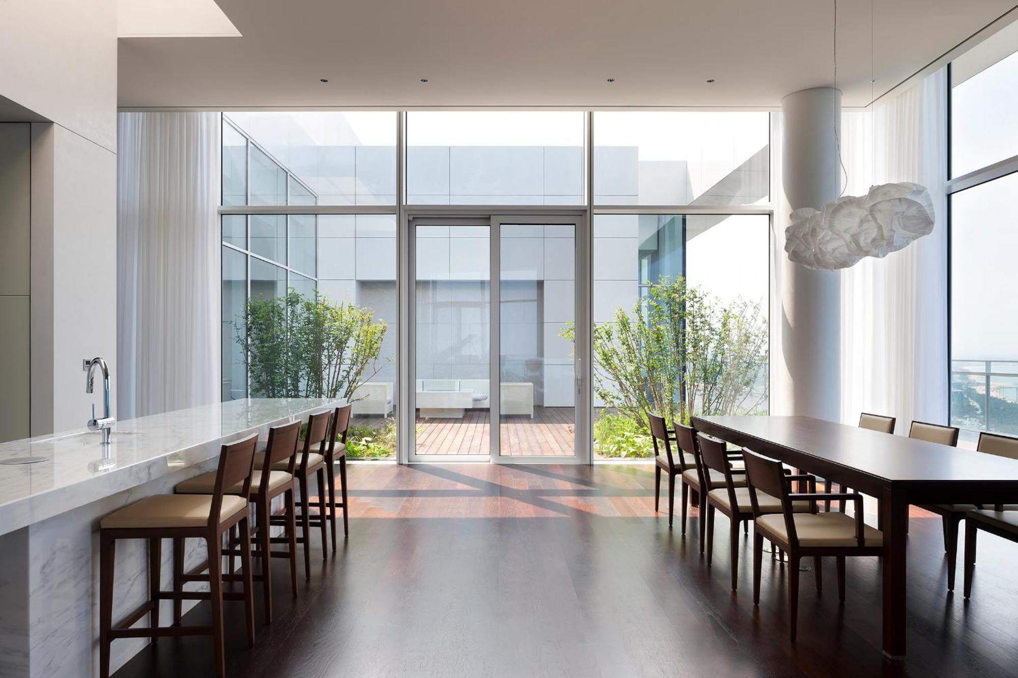 Seamarq Hotel Gangneung Exterior photo