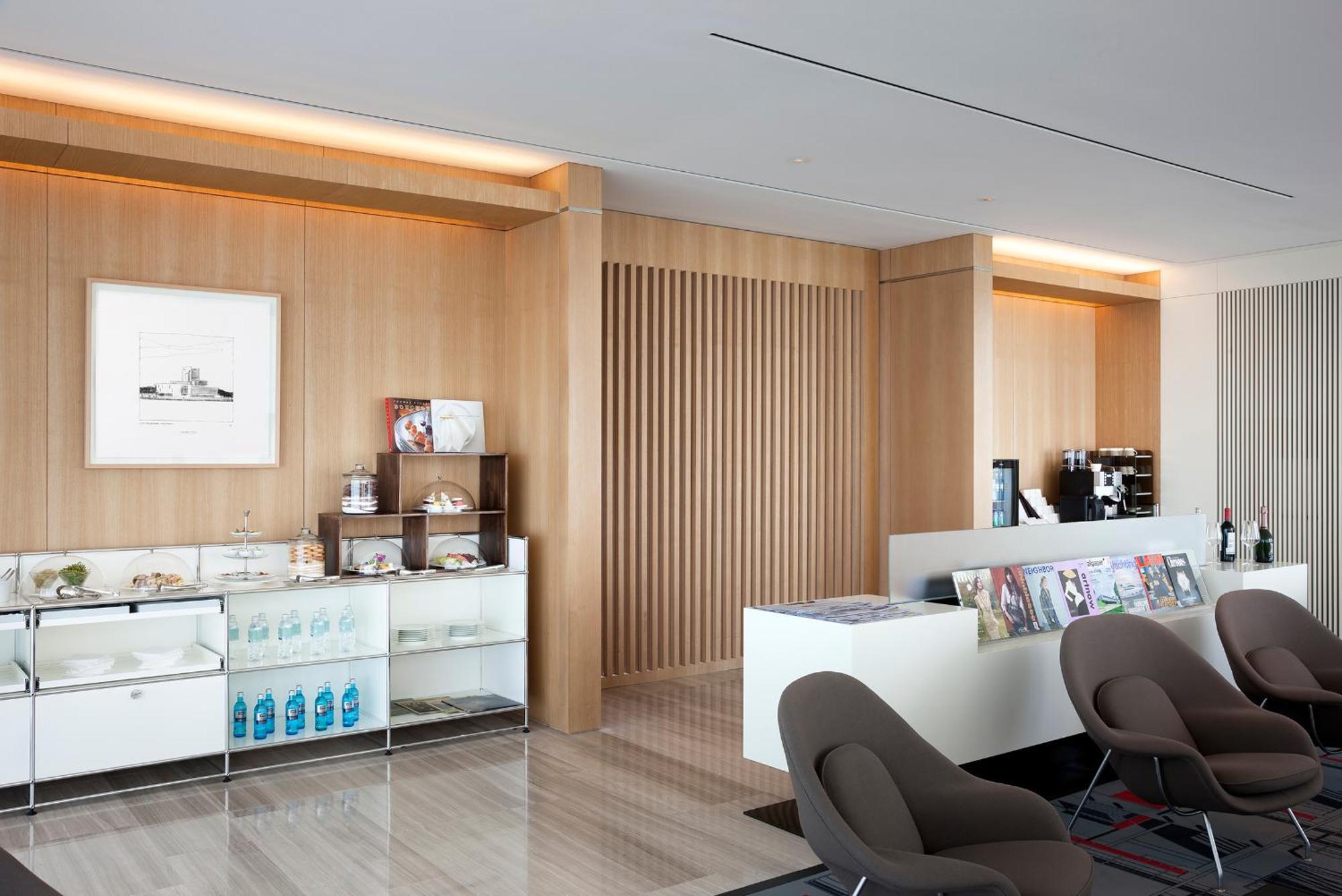 Seamarq Hotel Gangneung Exterior photo